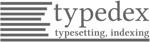 typedex
